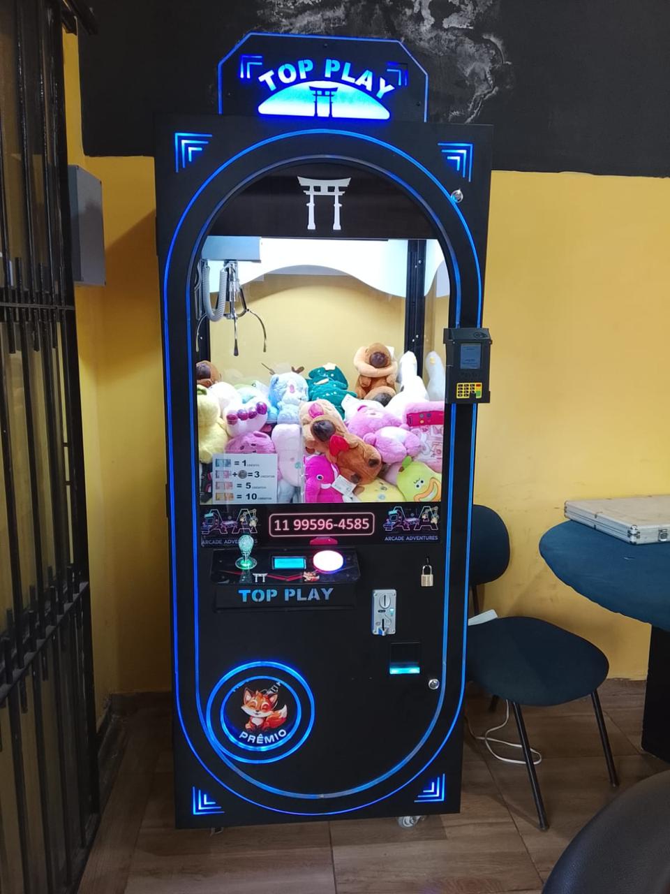 Nosso acervo completo